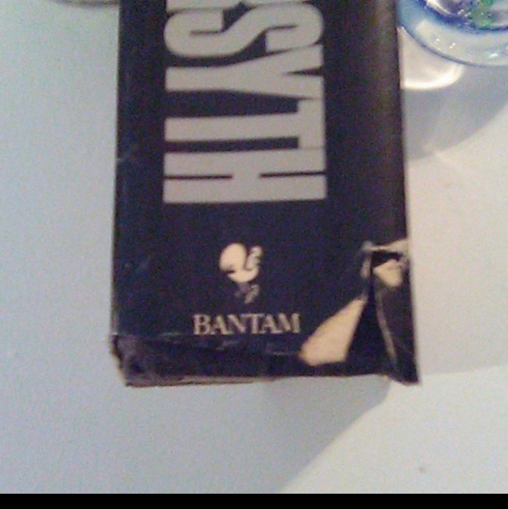 PR of FREDERICK FORSYTH Novels style a la James Bond - Picture 7 of 11